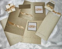 Shades Of Gold (Wedding Stationery Specialists) 1098416 Image 0